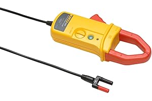 Fluke I410 AC/DC Current Clamp: Amplify Your Electrical Diagnostics
