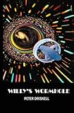 wormholes in space  Willy\'s Wormhole