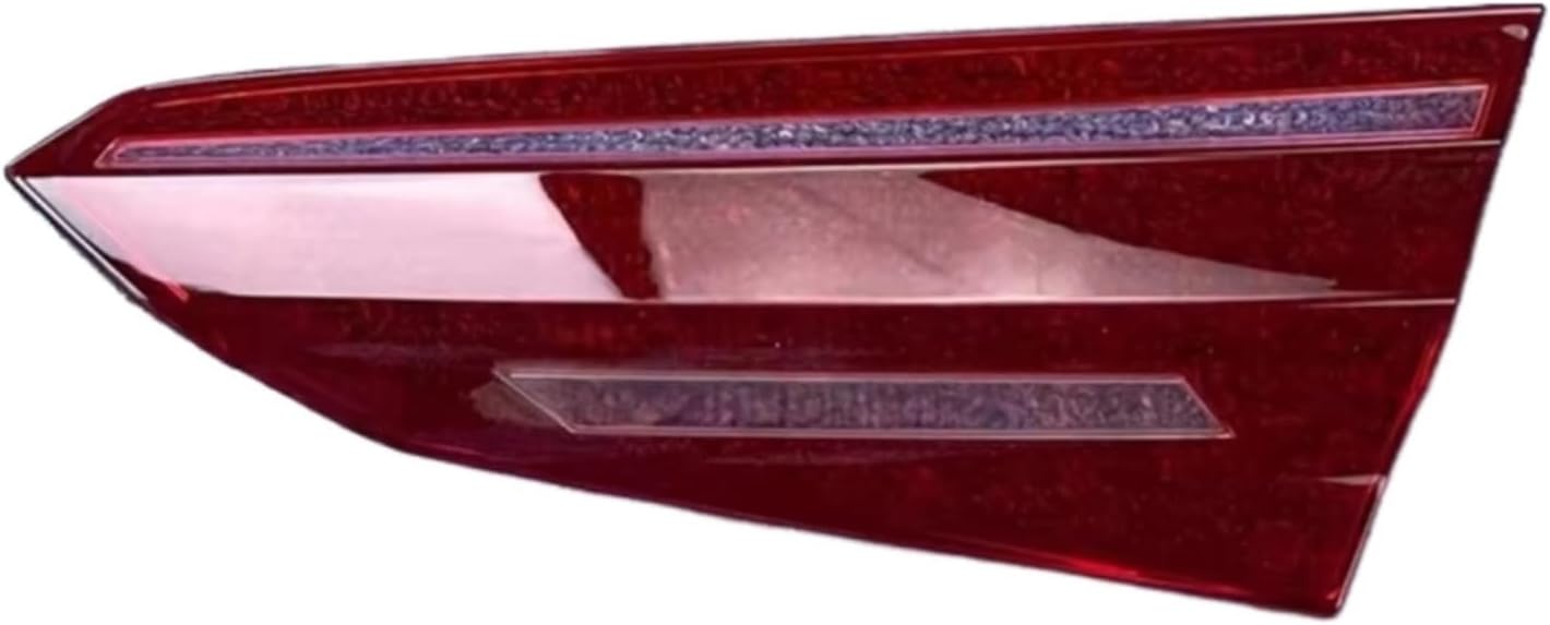 Tail Lamp cover For A5 2021 2022 2023 Car Rear Position Lights Shell Taillight Hood Replacement Accessories (Inside Right)