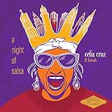 A Night of Salsa [2 LP]