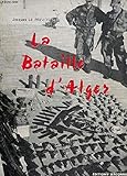 Alger Editions Baconnier 1957