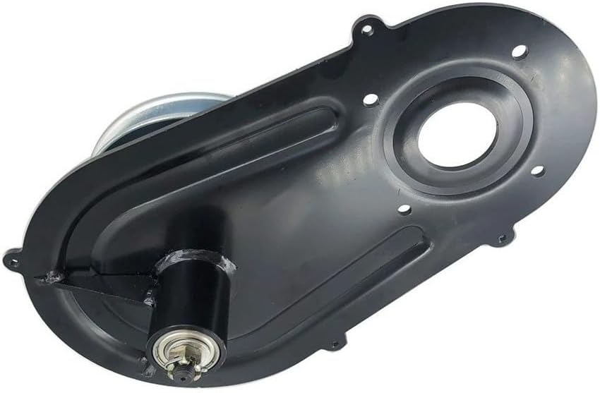 TAV2 40 Series Go Kart CVT Torque Converter