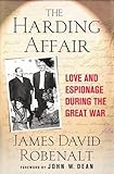 The Harding Affair: Love and Espionage during the Great War