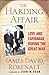 The Harding Affair: Love and Espionage during the Great War