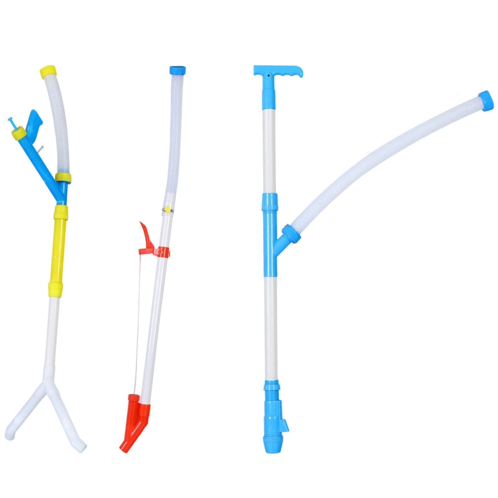 Manual Fertilizer Spreader Fertilizing Tool for Vegetables Corn Agricultural Manual Control