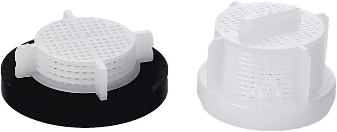 Bosch Siemens 166671 00166671 Original Seal Rubber Screen Seal Inlet Hose Seal Dishwasher Dishwasher Also Balay Constructa Neff Gaggenau Amazon De Home Kitchen