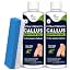 2in1- Tea Tree Callus Combo