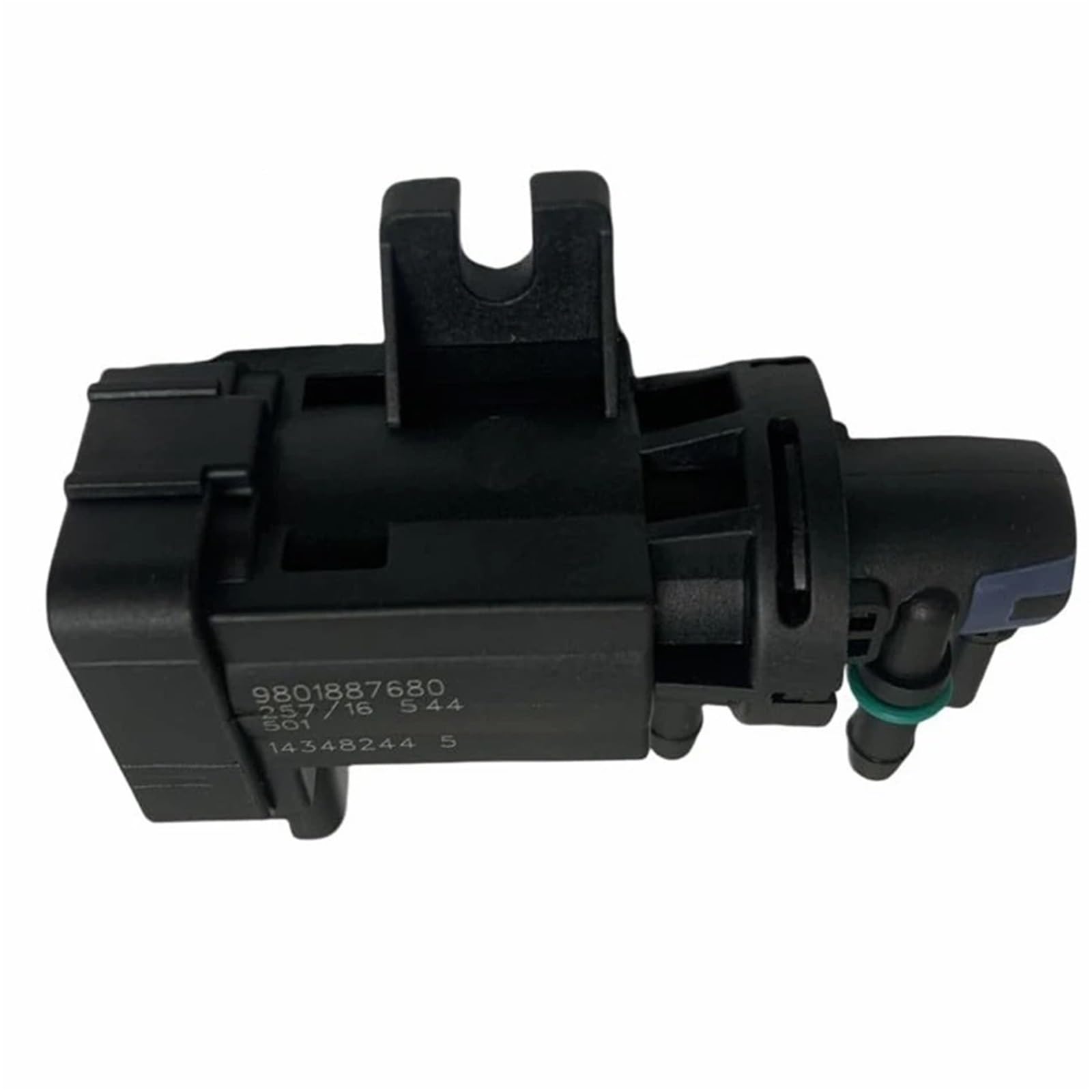 Válvula solenoide de vacío Fiat Scudo 1.6 2.0 D Multijet turbo 9801887680