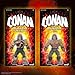 Super7 Conan The Barbarian Vintage Figures Wave 02 - Conan Action Figure