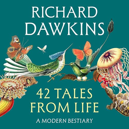 42 Tales From Life cover art