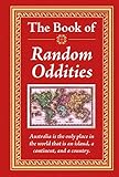 The Book of Random Oddities