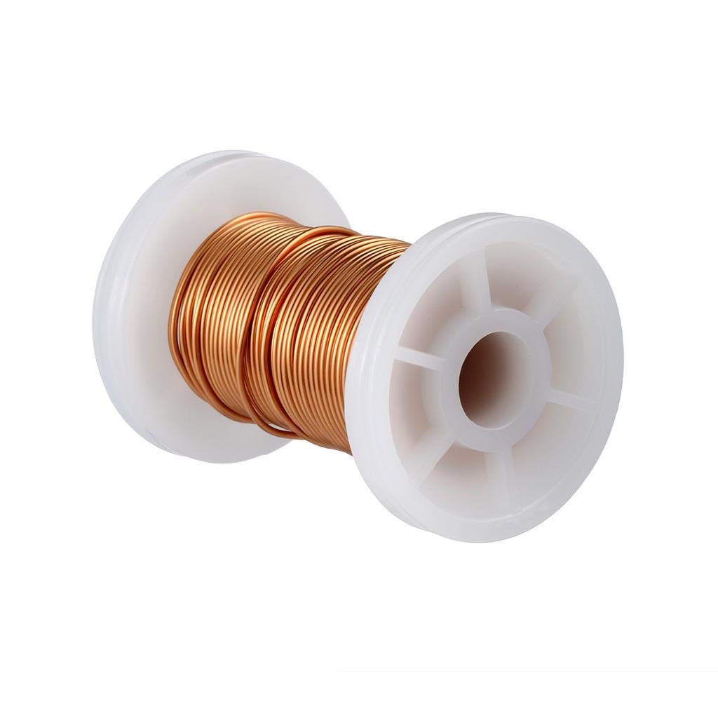 22 AWG Magnet Wire - Enameled Copper Wire -21 22 AWG Magnet Wire - Enameled Copper Wire -21