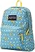 JanSport Unisex SuperBreak Blue Topaz/Oh Bananas One Size