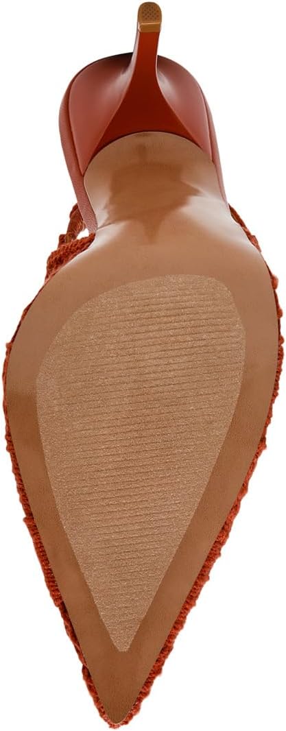 Steve Madden Womens Andromeda