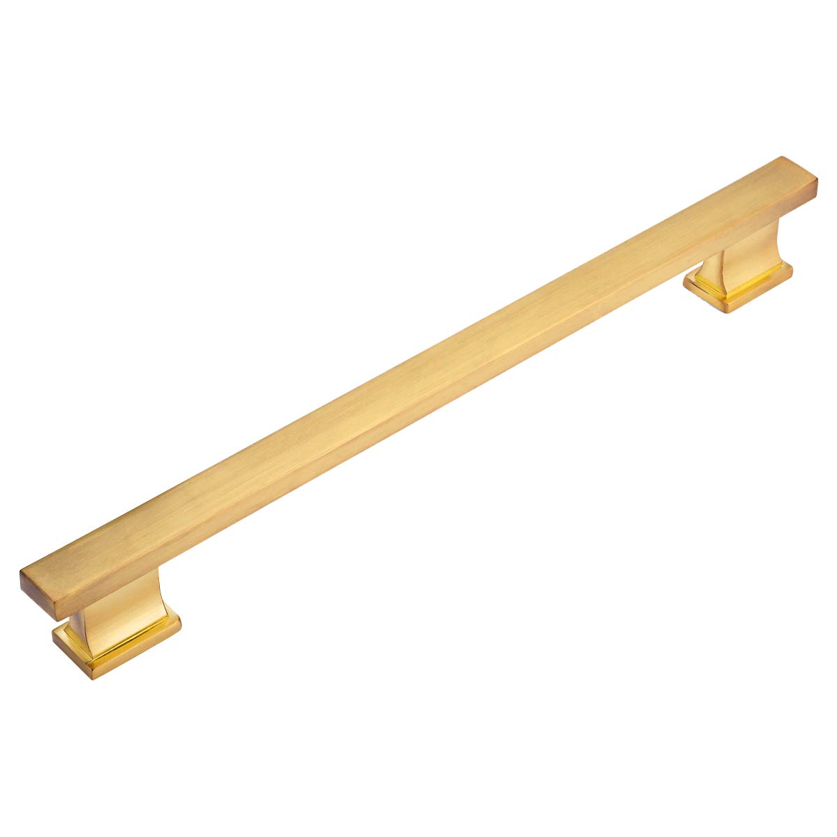 Buy 10 Pack Cosmas 702192BB Brushed Brass Contemporary