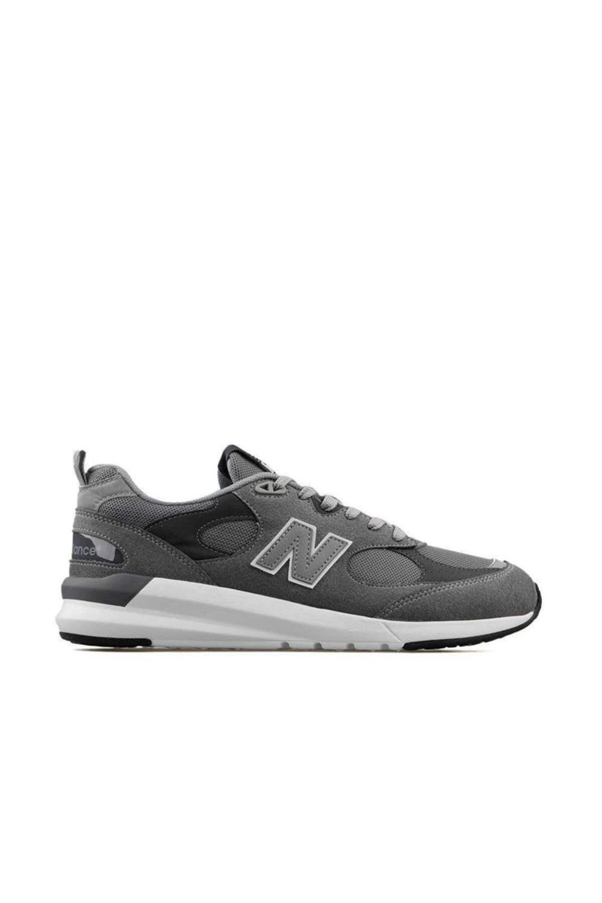 New Balance Ms109 Nb Lifestyle Shoes Antrasit Erkek Spor Ayakkabı