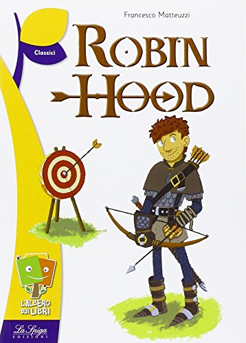 Robin Hood
