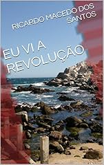 Capa de EU VI A REVOLUÇÃO