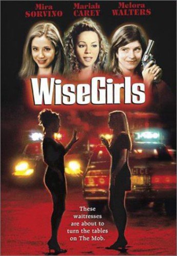 Wisegirls B0000714DU Book Cover