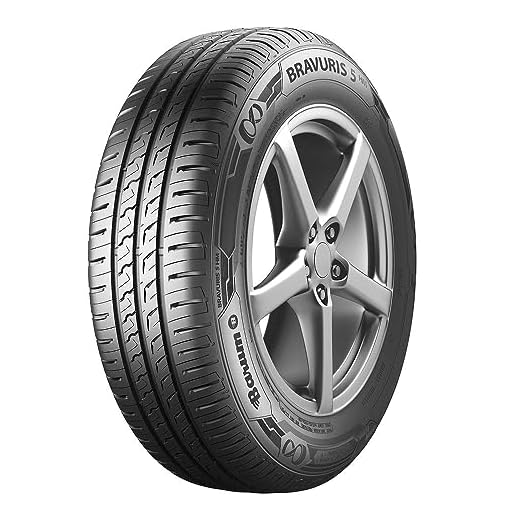 Pneu 175/65 R14 82T ContiPowerContact Continental 175/65 R14