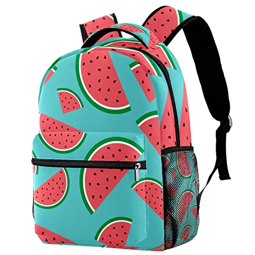 Sac à dos de voyage Medium motif écureuils avec porte-bouteille