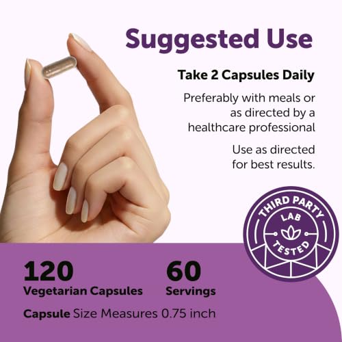 Image of Micro Ingredients Liposomal NAD+ Ultimate Complex 1,000mg | 120 Veggie Capsules | NMN Pathway Formula | 10-in-1 with Resveratrol, Glutathione, & Astaxanthin | NAD Supplement for Women & Men