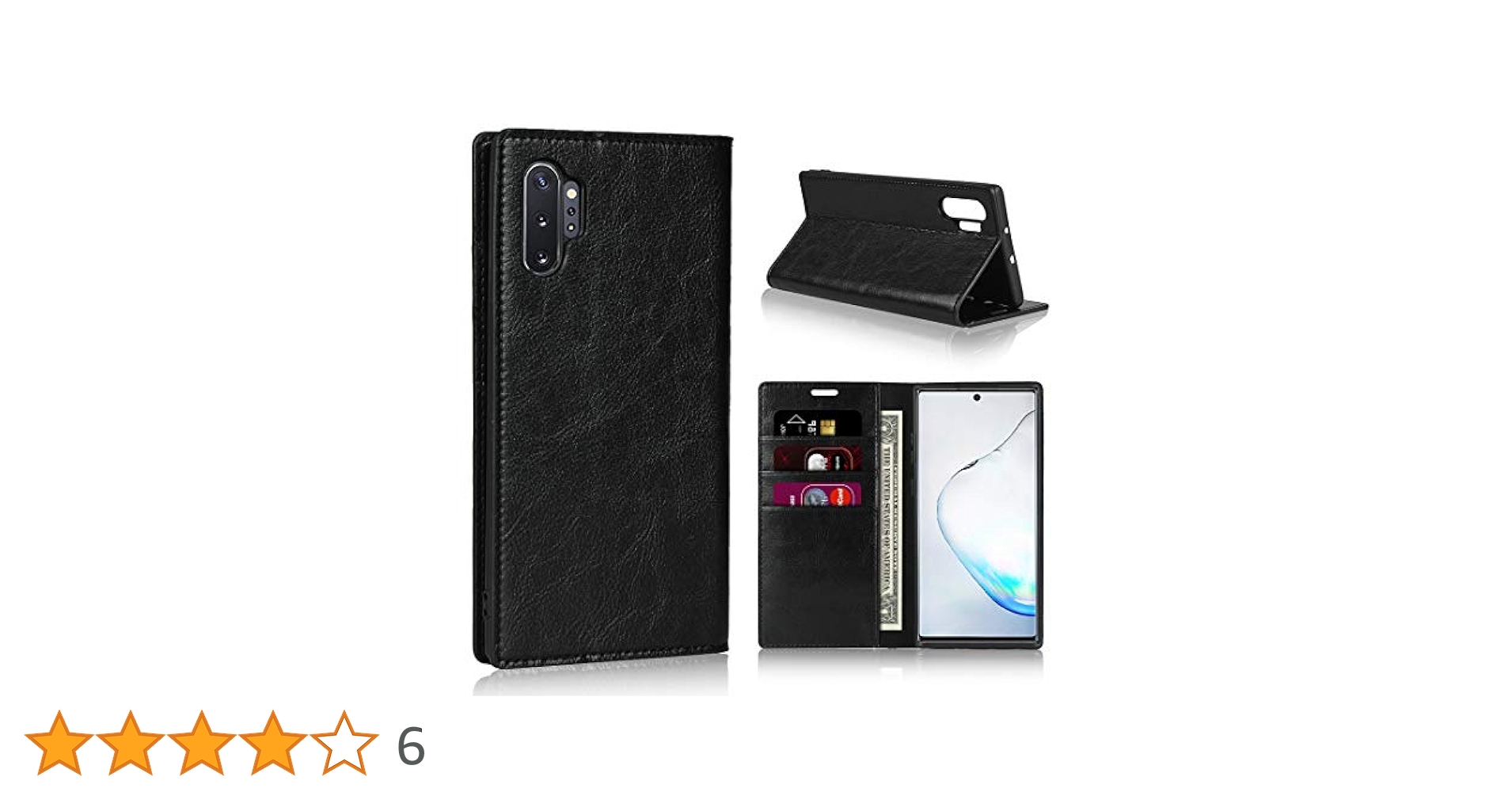 Amazon.co.jp: Galaxy Note10+ SC-01M SCV45 6.8