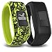 Garmin Vivofit Jr. Tracker with 2 Bands, Digi Camo and Black