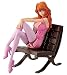 Banpresto Lupin the Third 5.5-Inch Fujiko Mine Creator x Creator Series Figure