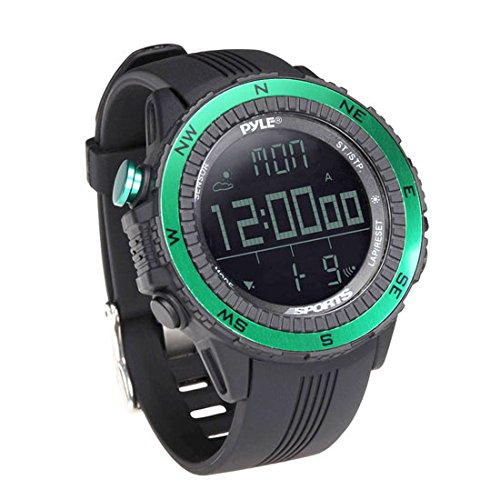 Digital Multifunction Sports Wrist Watch - Smart Fit Classic Men Women Sport Running