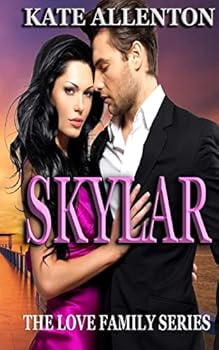 Paperback Skylar Book