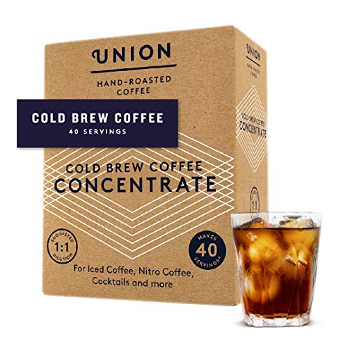 Amazon.co.uk Best Sellers The most popular items in ColdBrew Coffee