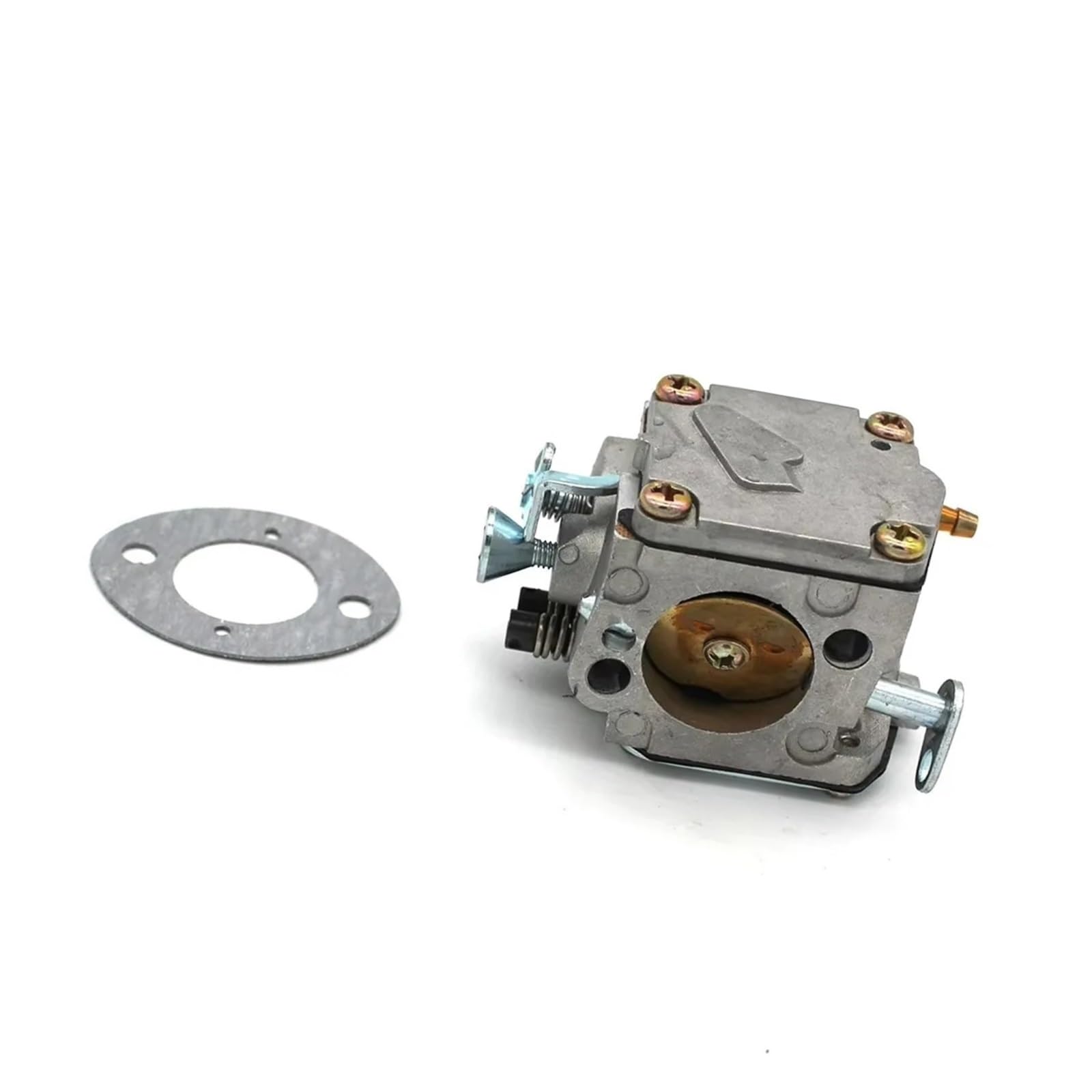 Carburateur tronçonneuse 268 pièce rechange 503280304 503280313 272