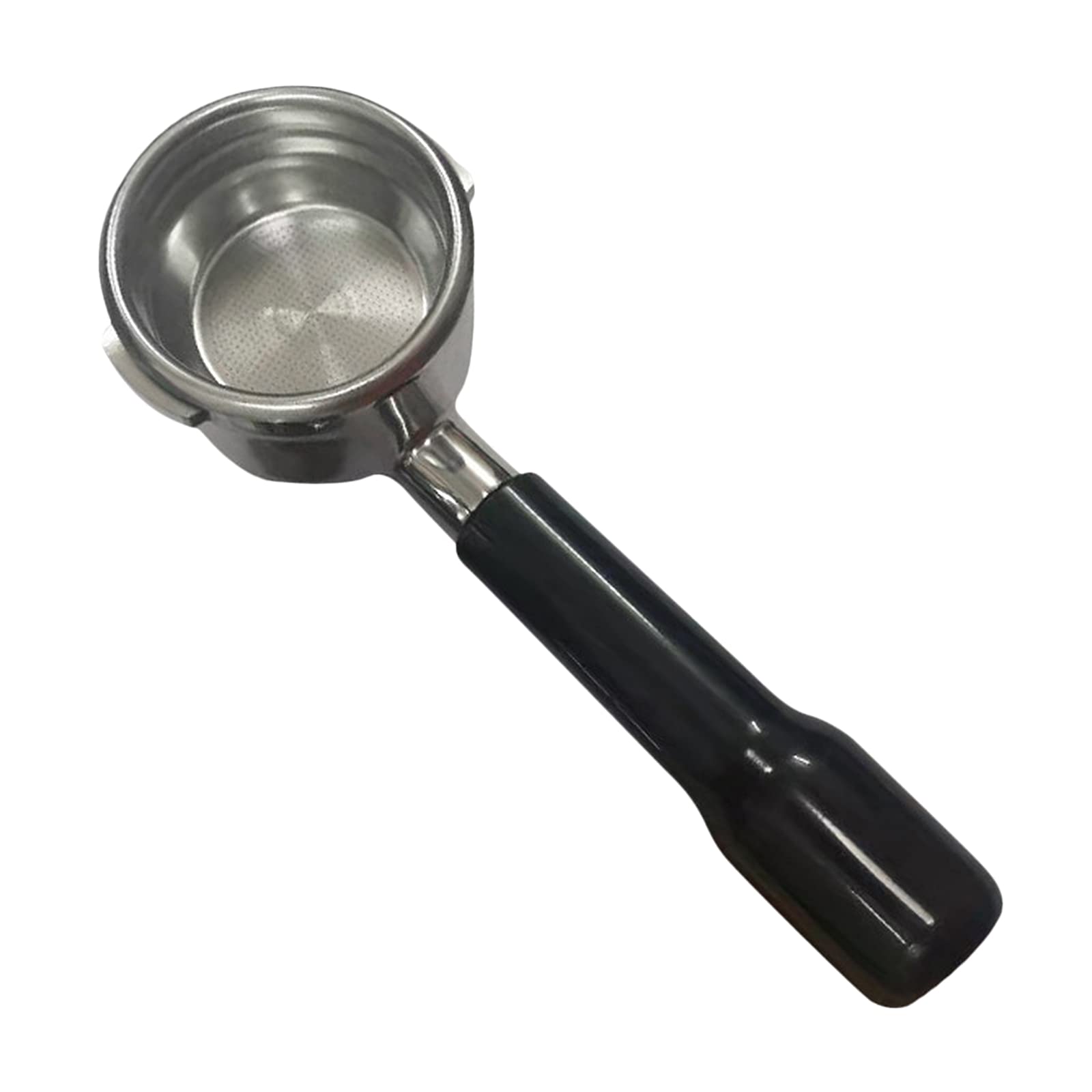 Fenteer 58mm Coffee Bottomless 