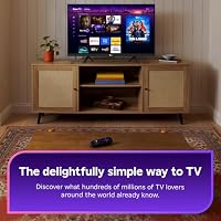 Roku 75-Inch Pro Series Smart TV - 4K QLED Mini-LED TV - RokuTV — image 2