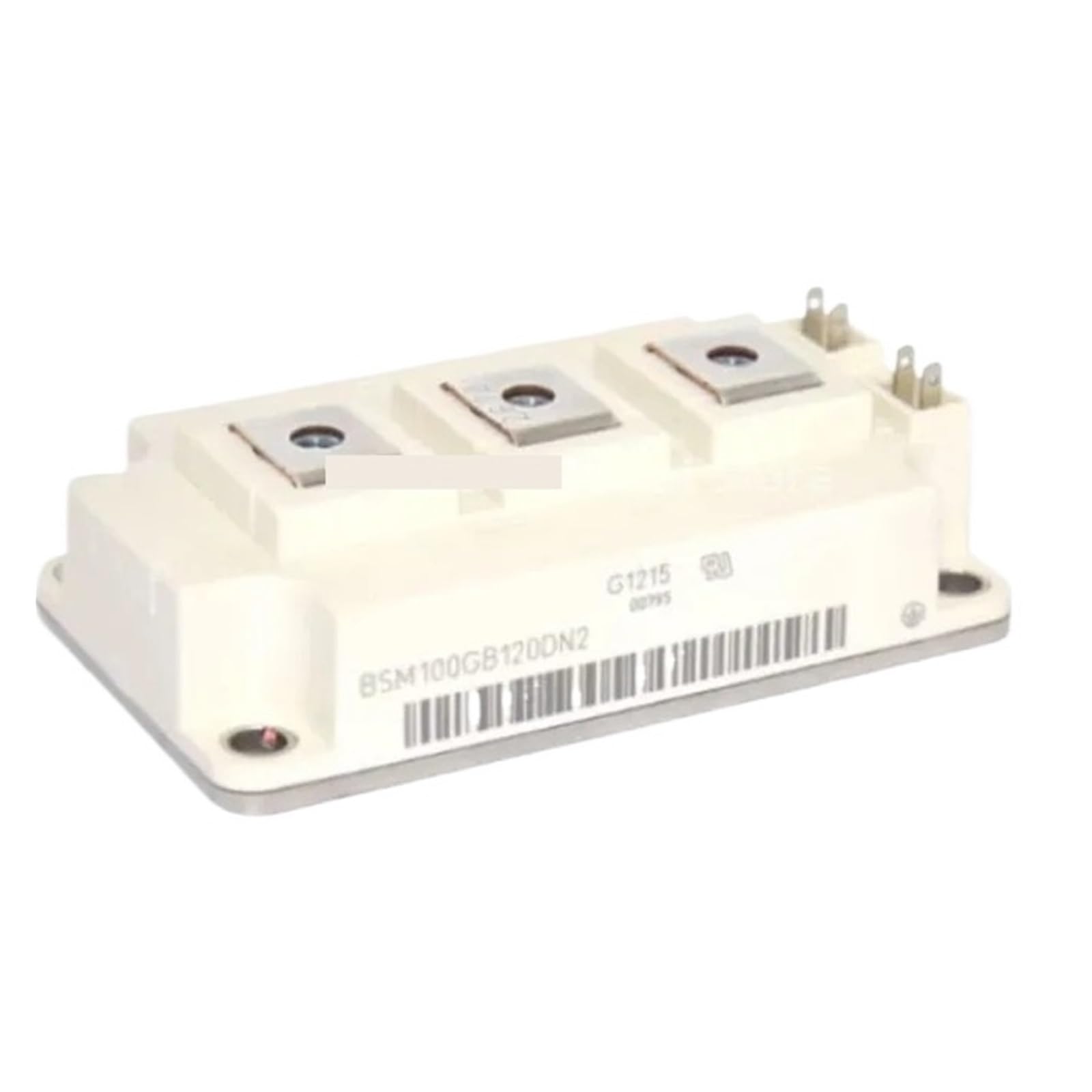 Elznsqqk One Color Bsm100gb120dn2k Rectifier Bridge Module