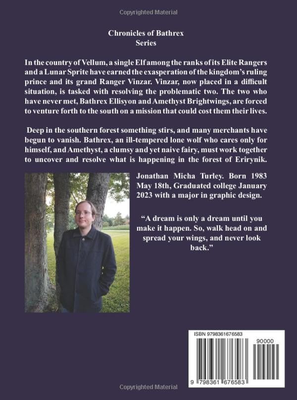 Chronicles of Bathrex - Image 2