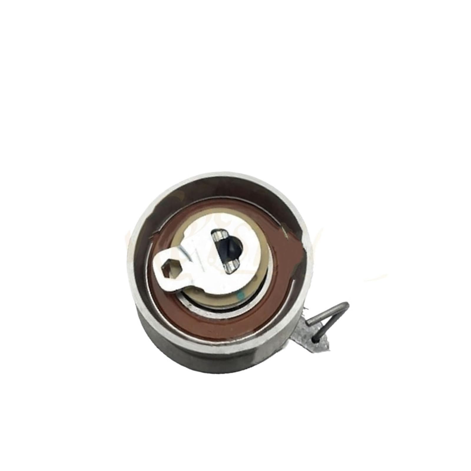 Rolka napinacza łańcucha pasek rozrządu Napinacz koła pasowego silnika pasuje do GREAT pasuje do WALL HAVAL ZT T600 pasuje do LUFENG X7 OEM SMW252062