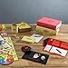 WS Game Company Collection of 15 Vintage Bookshelf Board Games Including Scrabble, Monopoly, Clue, Yahtzee, Chess, Boggle, Candy Land, Connect Four, & Sorry! - Classic Family Games for Kids & Adults