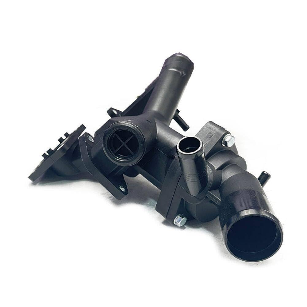 Amazon.com: YUNCHE-AUTO Parts number# LR005631 4646010 Thermostat 