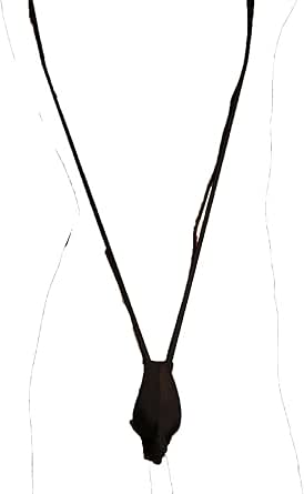 Faringoto Leopard String Mannen G String Ondergoed Mannelijke Lingerie Bulge Pouch, 4 Pack, XL Faringoto Leopard String Mannen G String Ondergoed Mannelijke Lingerie Bulge Pouch, 4 Pack, XL
