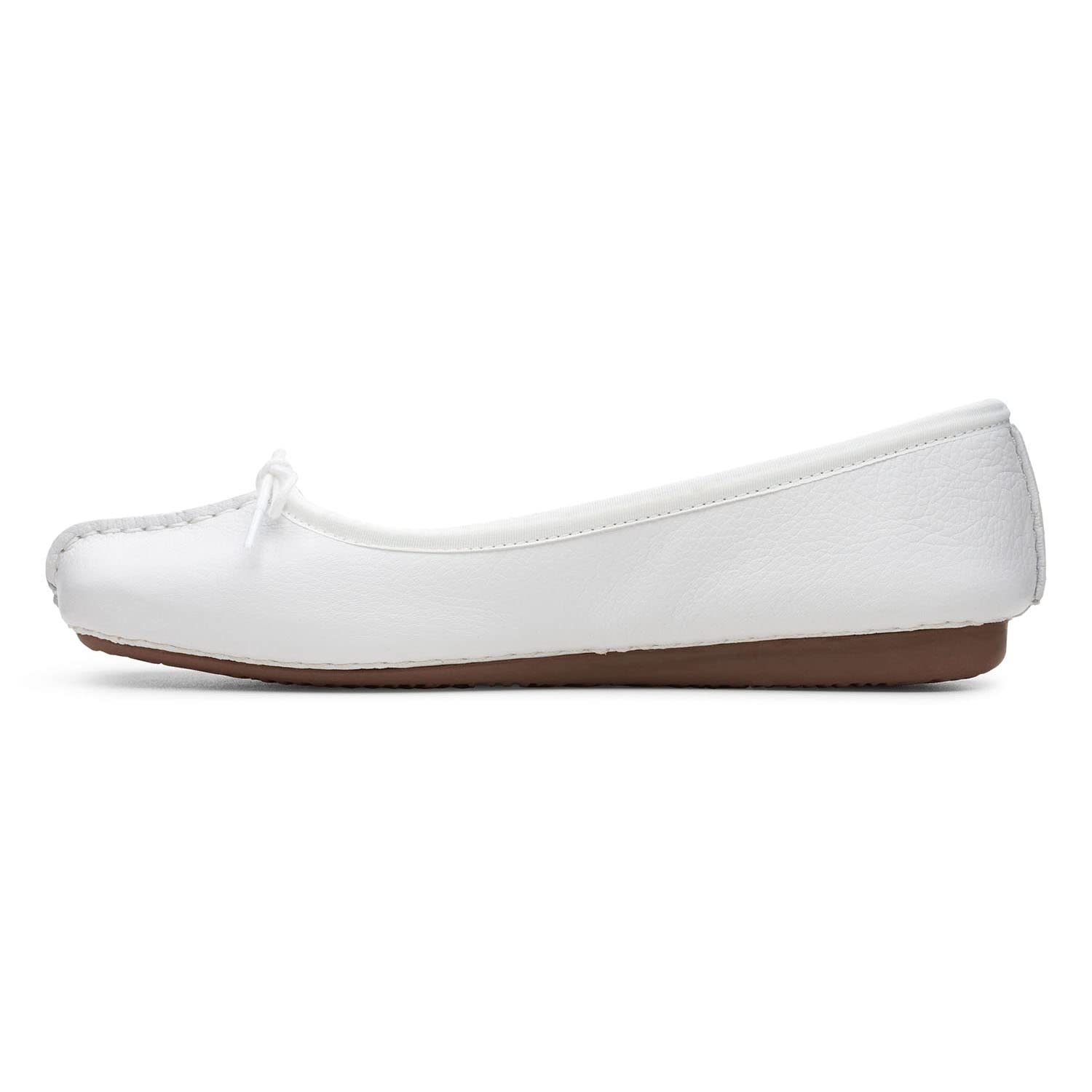 Clarks Kobiety Freckle IceMokasyny