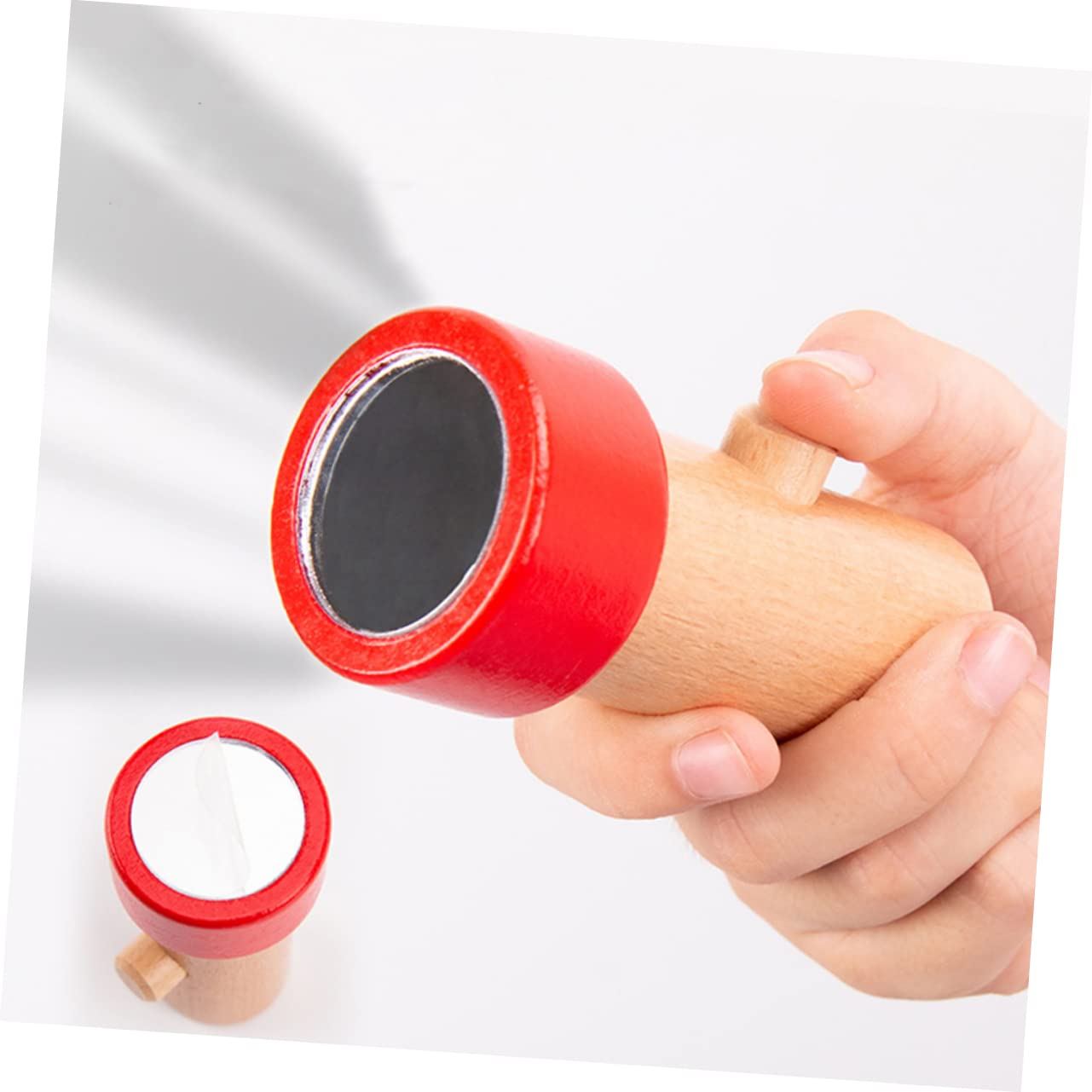 VICASKY 1 set di strumenti da detective per cosplay, per bambini e bambini, giocattolo di ruolo, per prestazioni