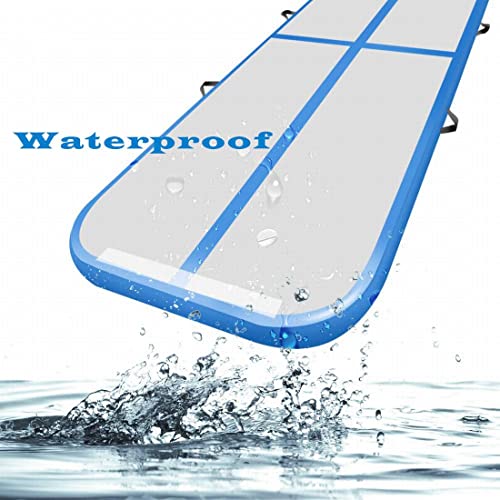 Tappetino Ginnastica Gonfiabile