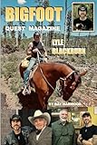 LYLE BLACKBURN: BIGFOOT QUEST MAGAZINE