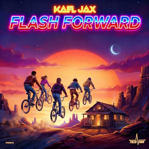 Flash Forward