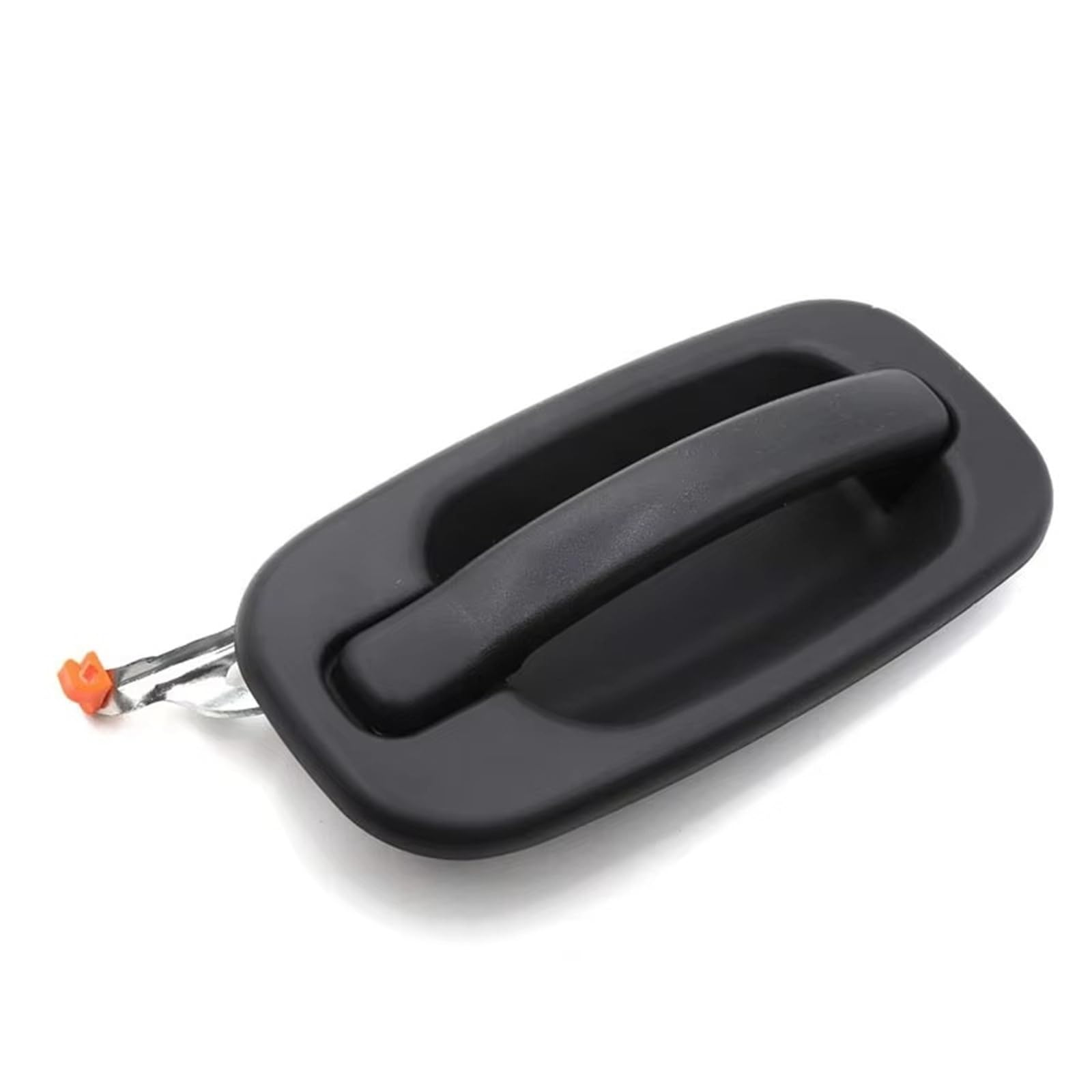 Kpuwers Exterior Door Handle Car Exterior Door Handle 15034985 15721571 for Chevy for Silverado 1999 2000 2001 2002 2003 2004 2005 2006 Handles Replacement(Back Right)