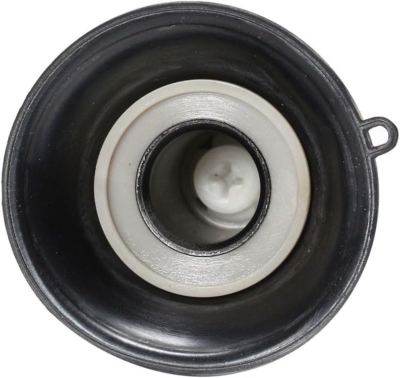 Lanbao Membrane Diaphragm Carburetor Vacuum Piston For Honda CMX250C 1996 1997 1999 2000 2001 02 03 04 05 06 07 08 2009 2012 2013 2014