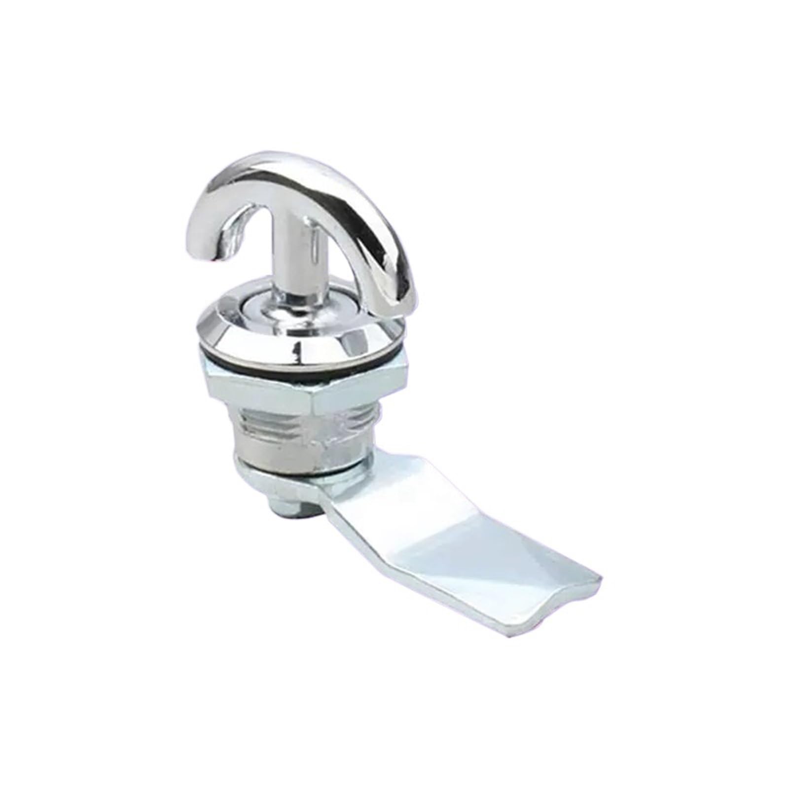 Serrure à came ronde XG091-018 pour sécuriser tiroir et placard