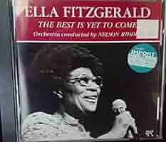 Ella Fitzgerald　The Best Is Yet to Come 51d-XsPrIYL._SY200_QL15_.jpg